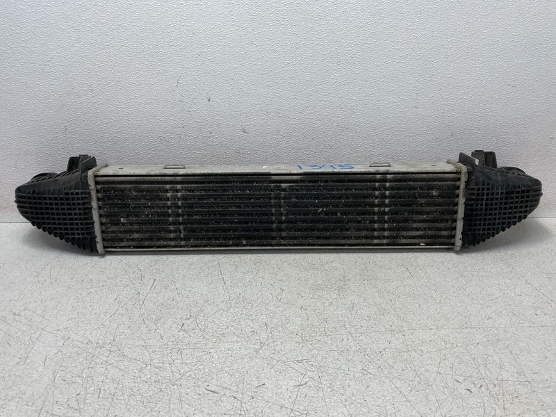 12 13 14 Mercedes C250 Intercooler Charge Air Cooler Radiator 1.8L 1395 OEM
