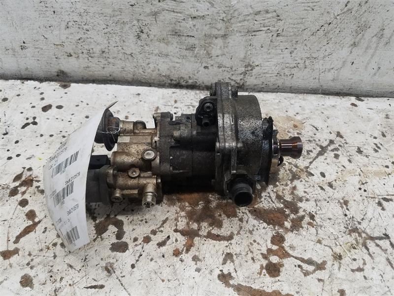 Vacuum Pump 3.0L Turbo Thru 02/29/12 Fits 10-12 BMW 535i GT 789035