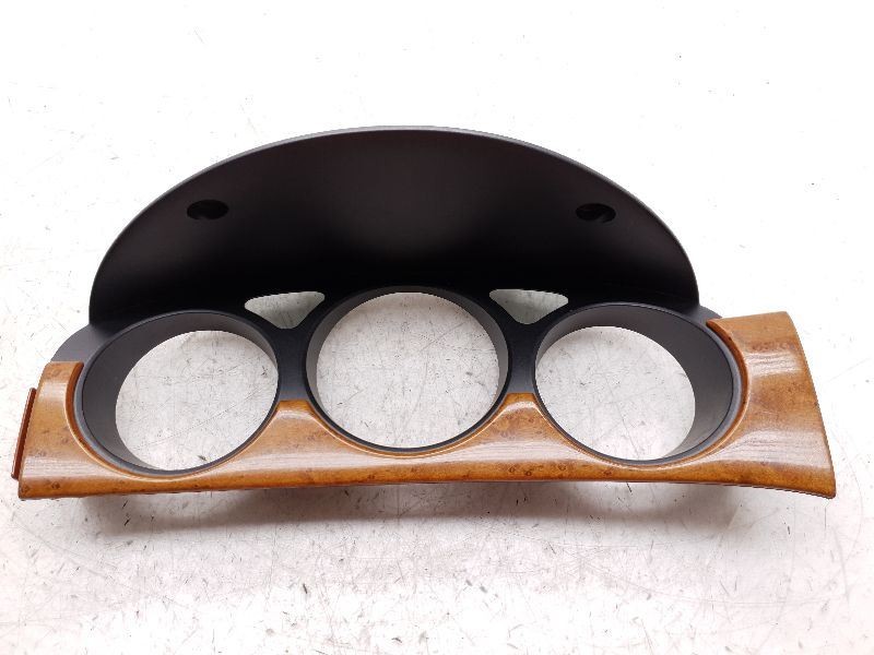 2006 LEXUS ES330 SPEEDOMETER DASH BEZEL ASSEMBLY
