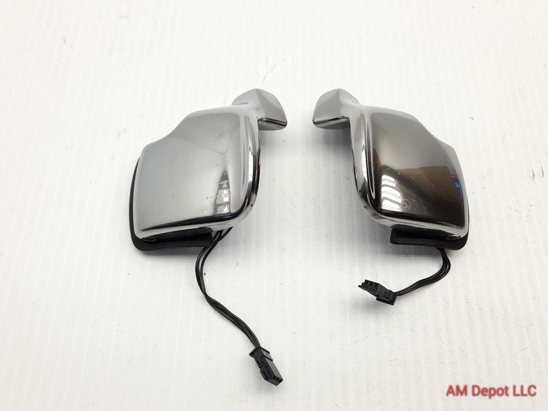 2008 BMW 335i 335xi 328xi 328i E90 E92 Steering Wheel Shift Paddle Set 9225045