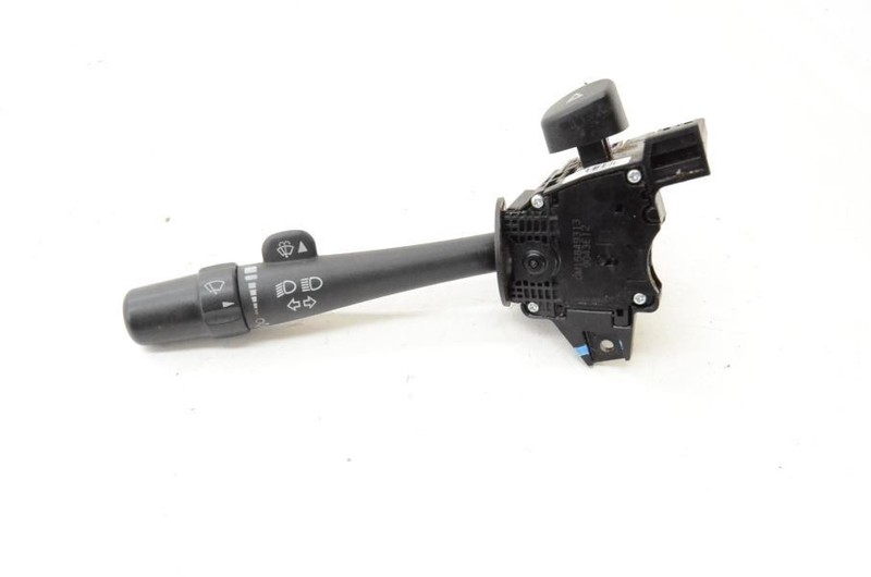 2008-2013 Chevy Silverado 1500 Crew Cab Turn Signal and Wiper Switch 26128584