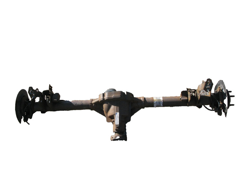 2011-2014 Mustang GT 5.0L AT Rear End 8.8 Differential Axle Carrier 3.13 Ratio