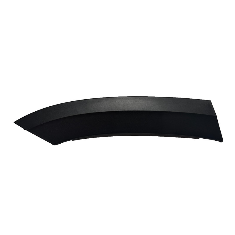 📌 2022-25 VOLKSWAGEN TAOS REAR RIGHT SIDE WHEEL ARCH FORWARD MOLDING COVER OEM