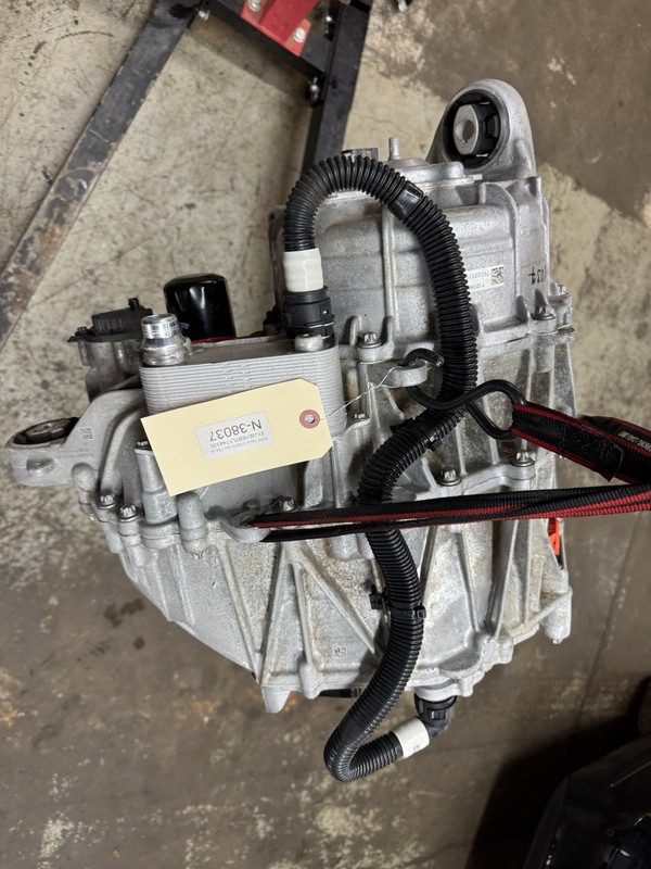 2017-2023 Tesla Model 3 Y Front Drive Unit Engine Motor 1120960-10-G N-38037