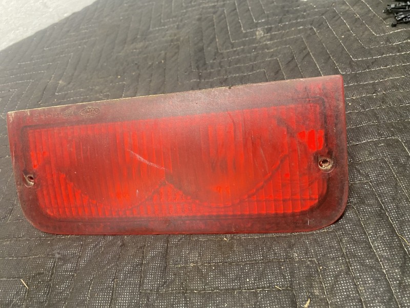 1992-2014 Ford E250 Rear Upper Brake Light OEM