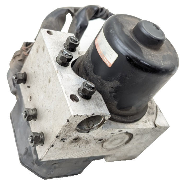 1999-2000 Lexus RX 300 ABS Pump Control Module OEM