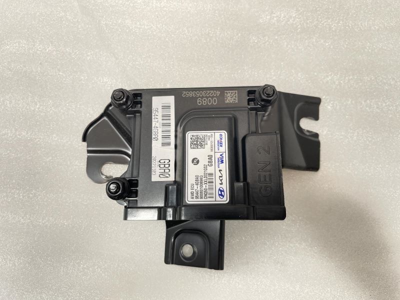 2020-2023 KIA SPORTAGE TRANSMISSION COMPUTER CONTROL MODULE 2K 50594
