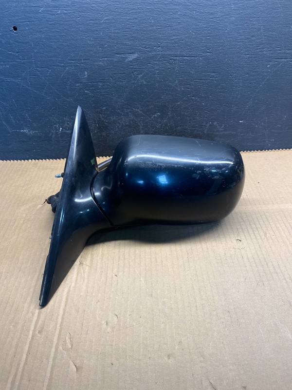 2000-2005 Cadillac Deville Left Driver LH Turn Sgn View Door Mirror ac7870 DG