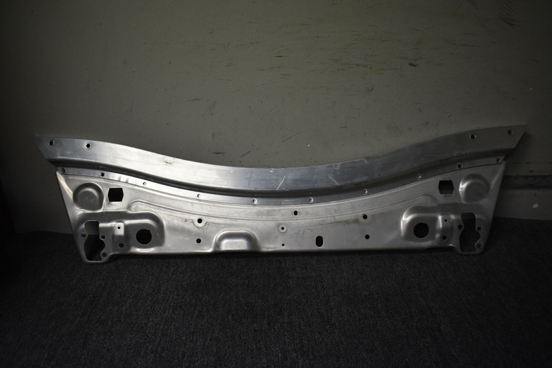 MERCEDES BENZ GLC FRONT SLAM PANEL FACTORY OEM