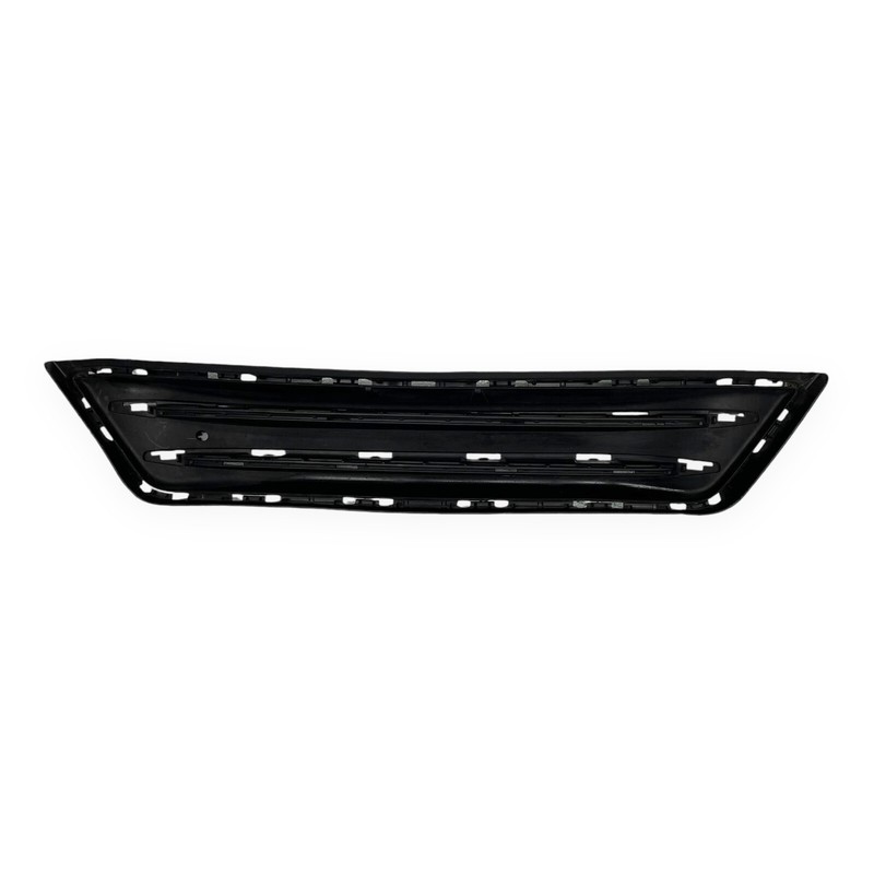Porsche 911 991 2017-2019 Center air duct radiator bracket support grille OEM