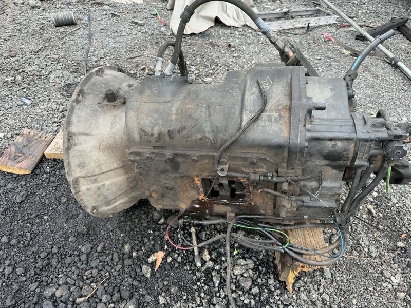 Eaton/Fuller RTOC16909A Transmission S0432159