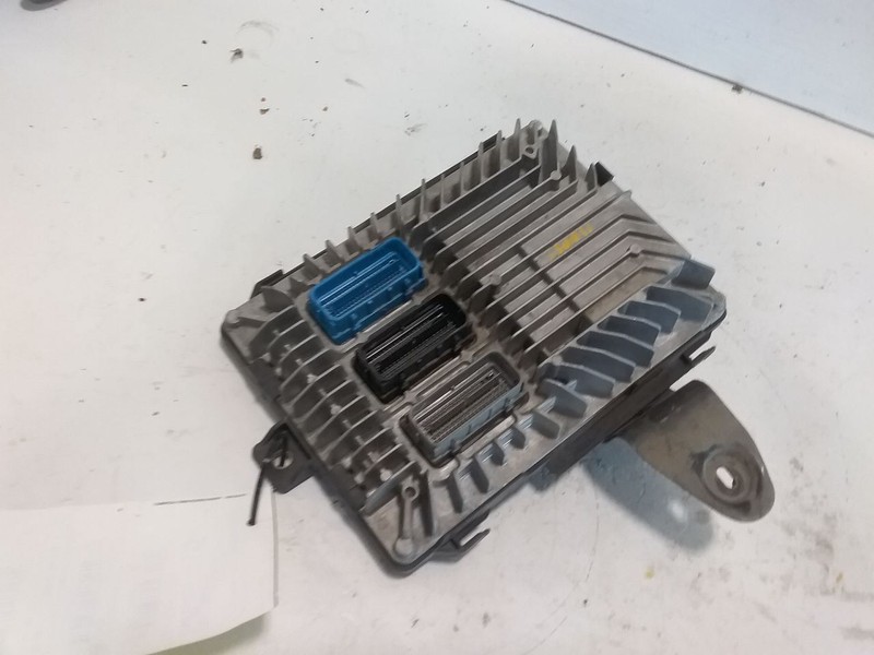 Engine ECM Electronic Control Module Fits 17-20 IMPALA 3423035
