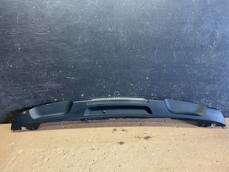 2012-2013 Range Rover Sport Rear Third Brake Light Cover y9723 DG