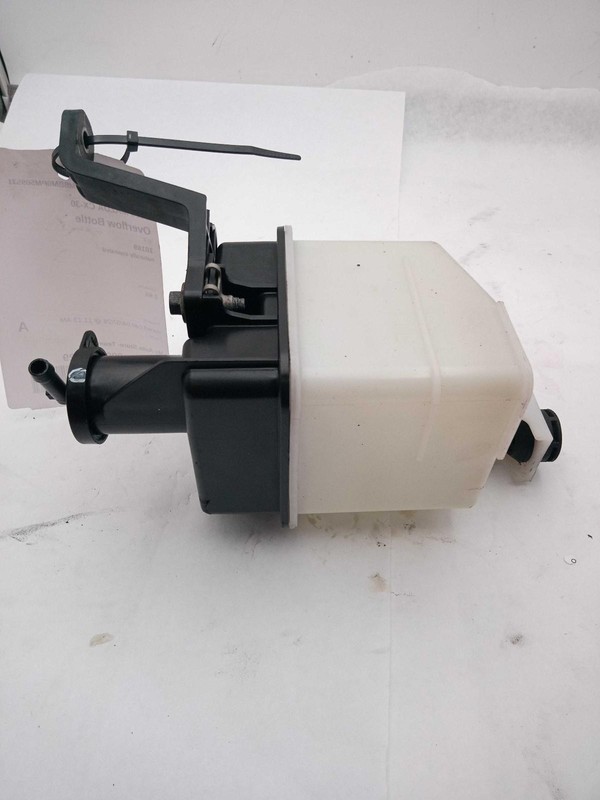 2023 MAZDA CX-30 Engine Coolant Reservoir RED OEM PAF115351 59K Miles