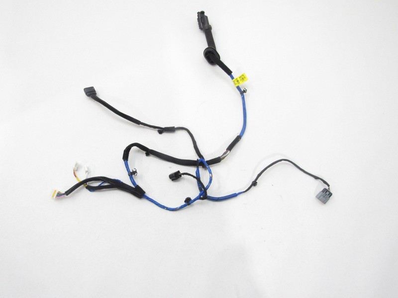 Hyundai Ioniq 5 2023 Rear Right Passenger Door Wire Wiring Harness 21-25 ;@2