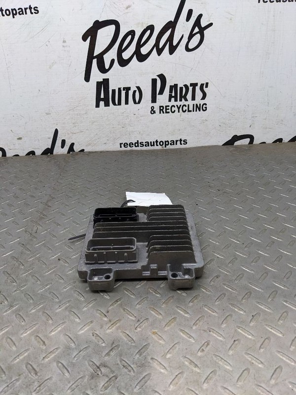 Engine ECM Electronic Control Module Fits 06-07 CORVETTE 1165118