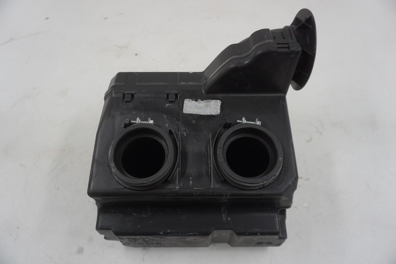 2005-2007 GTX Summit GSX MXZ Ski-Doo OEM Primary Airbox Chamber Silencer Ass'y
