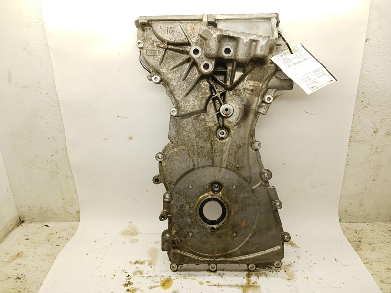 19-'24 FORD EDGE Timing Cover 2.0L OEM 6 Month Warranty!