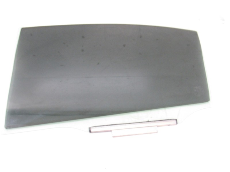 Subaru WRX STI 2019 Rear Left Driver Door Window Glass 15-21 ;:Y