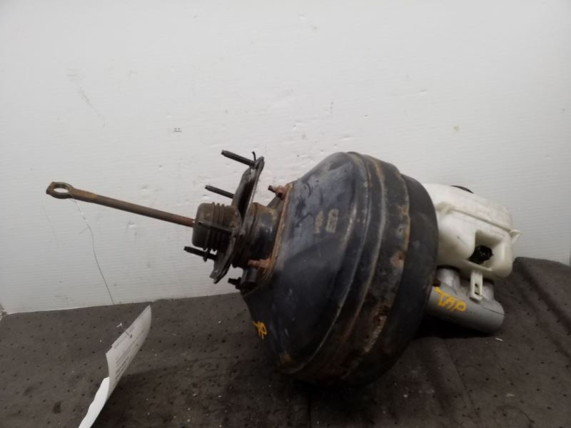 Power Brake Booster Vacuum Booster Fits 11-12 FORD F250SD PICKUP 732409