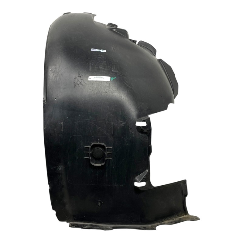 2020-2022 Porsche 992 Turbo Front left fender liner splash guard OEM 992805169D