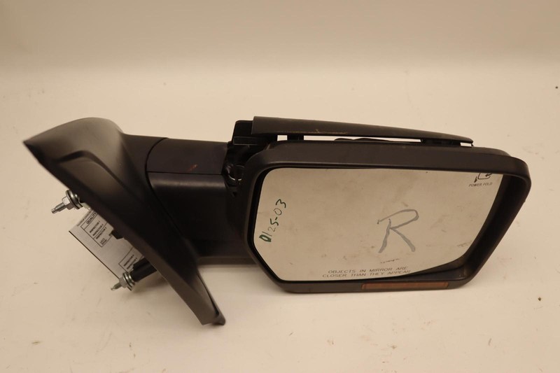 2011-2014 FORD F150 RIGHT PASSENGER SIDE DOOR POWER MIRROR PEDESTAL OEM
