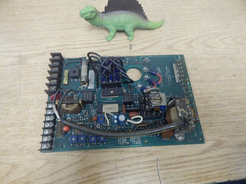 Buss / L Hlefuse 193X643AFG 111 002/006 36A357934AB Circuit Board *FREE SHIPPING