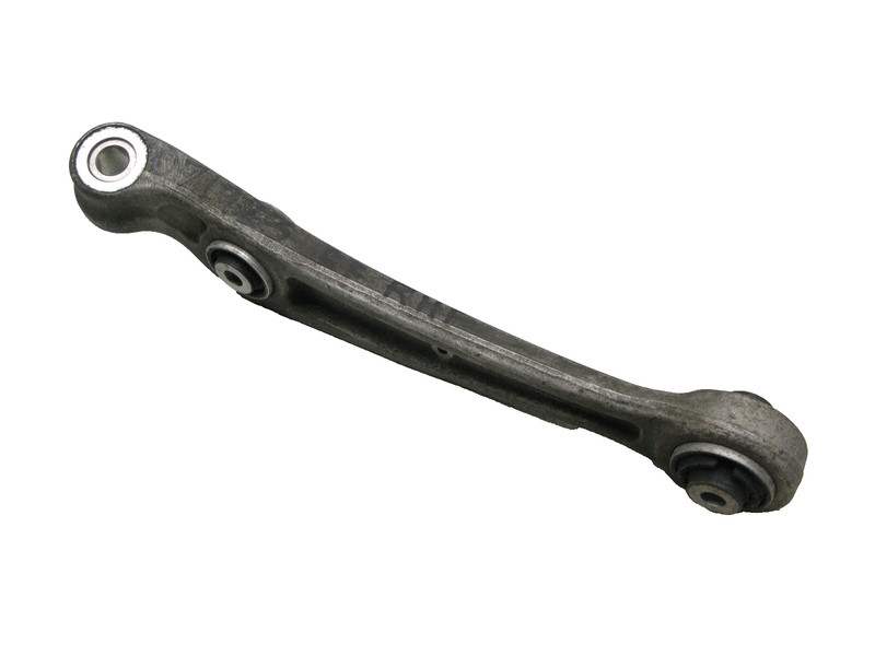 08-17 AUDI 8T A5 A7 S5 A4 LOWER CONTROL ARM FRONT RIGHT PASSENGER OEM 071923