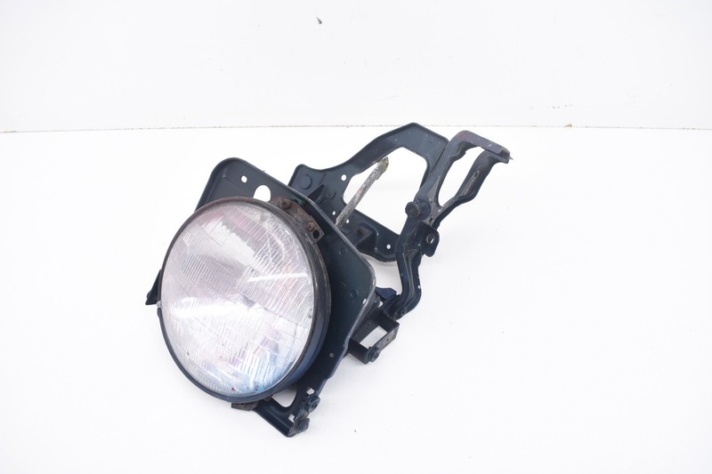 1997 MAZDA MIATA LEFT DRIVER SIDE HEADLIGHT ASSEMBLY WITHOUT MOTOR OEM KW92