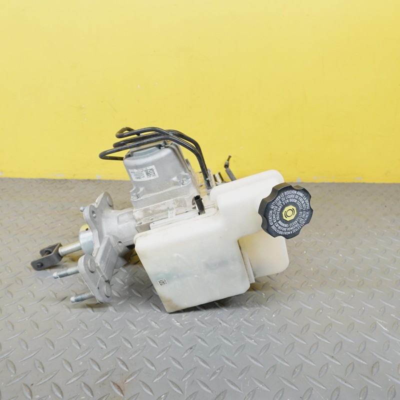 2019-2020 GMC SIERRA 1500 Anti-lock Brake Abs OEM 84702001