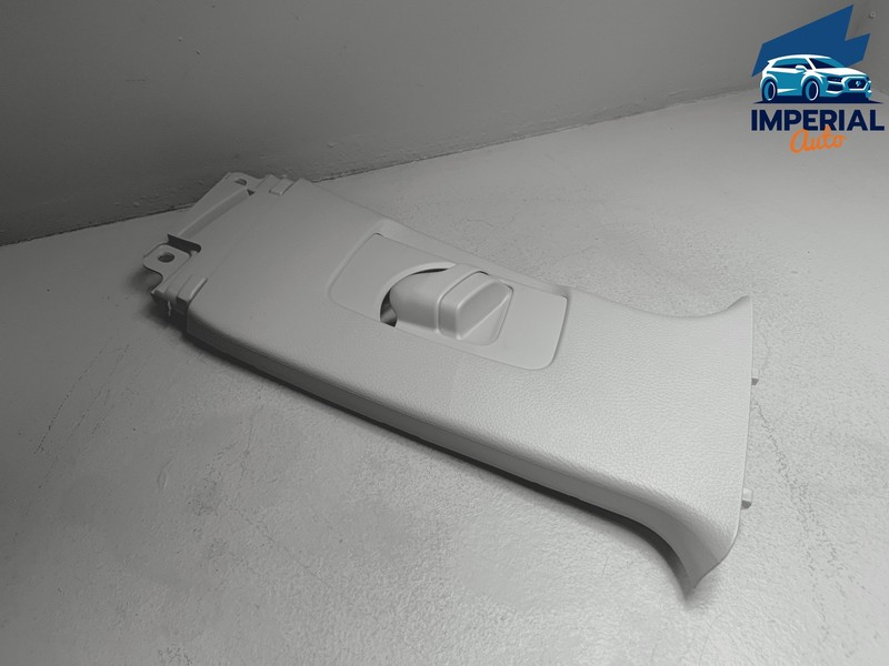 2018-2024 TOYOTA CAMRY RIGHT PASSENGER SIDE UPPER B PILLAR TRIM COVER PANEL OEM