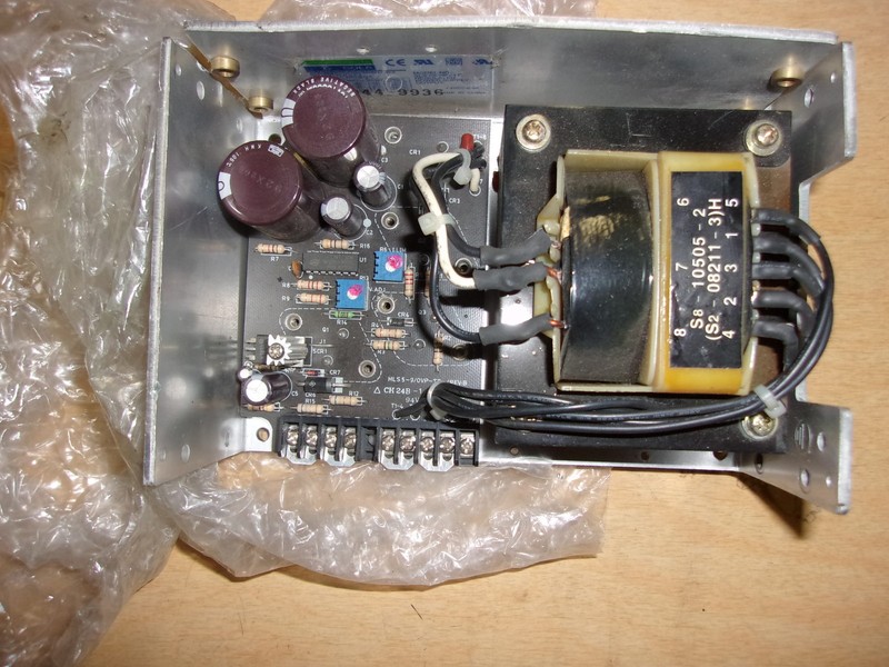 Sola Regulated Power Supply SLS-05-090-1T *FREE SHIPPING*