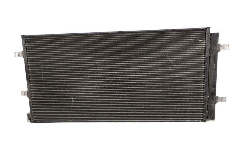 12-15 Audi A7 Quattro A/C AC Air Conditioning Cooling Condenser 4G0260403 Oem