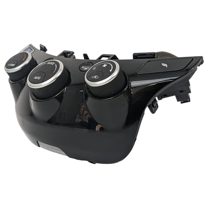 2014-2016 Chevrolet Spark EV AC Air Temperature Climate Control Power Switch OEM