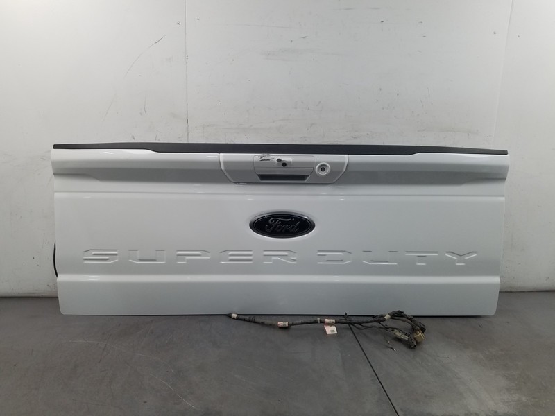 2023 Ford F250 Super Duty Diesel Tailgate / Camera / Step - * #0809 S6