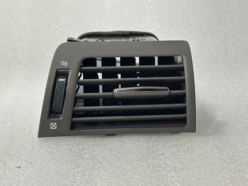 07-12 Lexus LS460 Front Right Passenger Side Dash A/c Air Vent Grille Oem