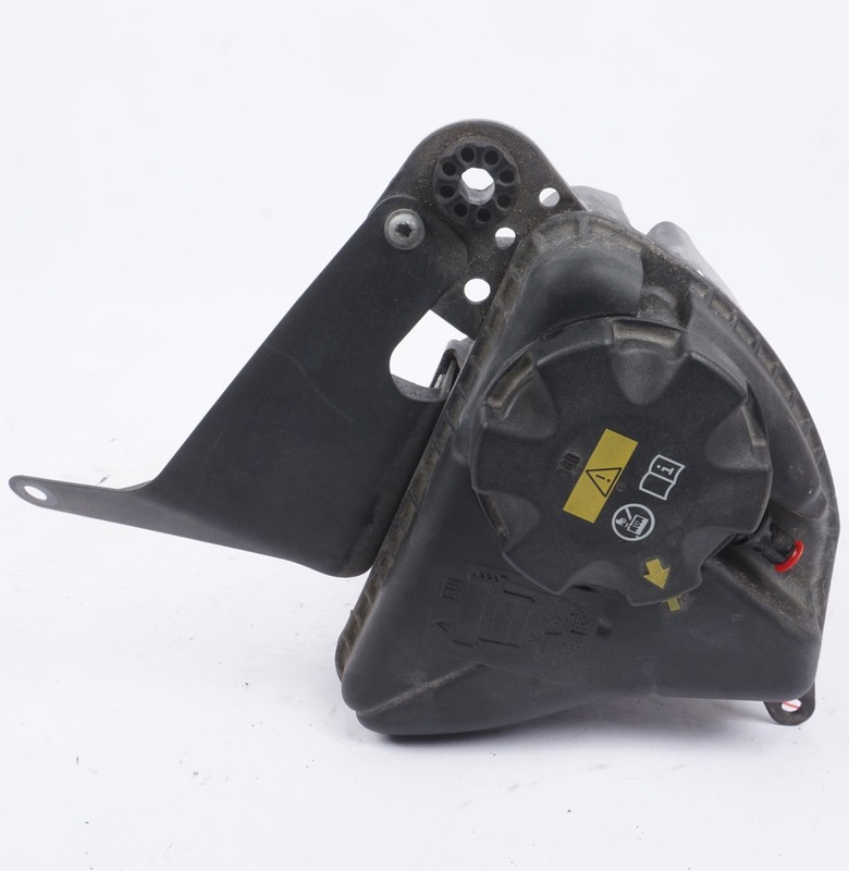 BMW 535 640 740 MOTOR ENGINE RADIATOR COOLANT WATER EXPANSION TANK RESERVOIR