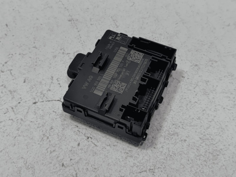 2021-2025 VOLKSWAGEN ATLAS 2.0L FRONT LEFT DOOR CONTROL MODULE UNIT OEM