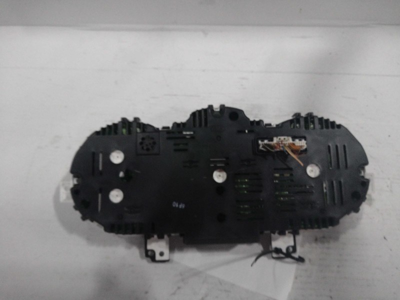 2017 KIA RIO Speedometer Gauge OEM Black 1.6L 105K Miles Warranty NJ25-20352