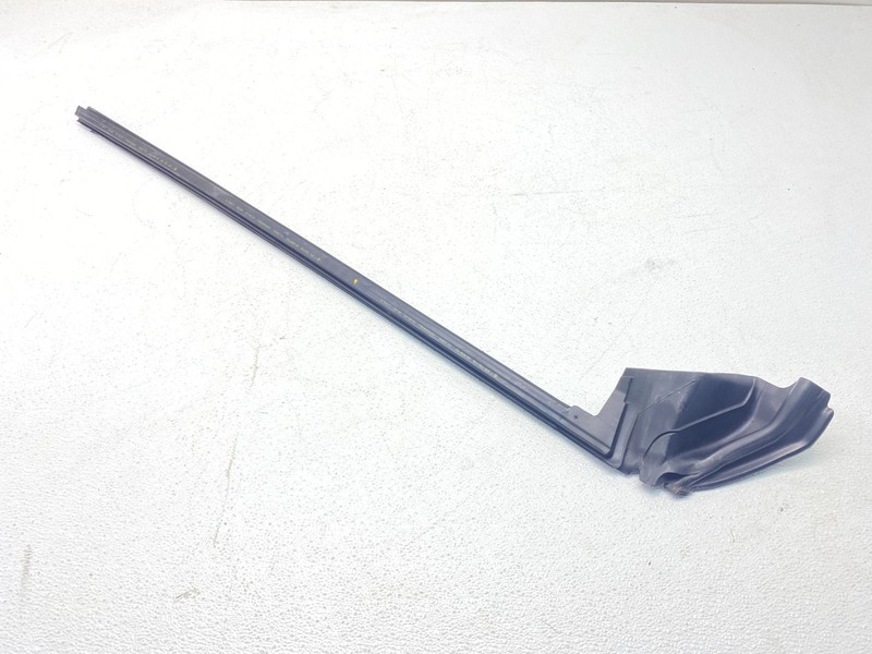 BMW F32 F33 F82 F83 4 Series Front Left Side Door Channel Weatherstrip Trim OEM✅