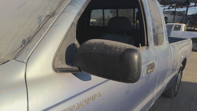 Door Mirror TOYOTA TACOMA Left 95 96 97 98 99