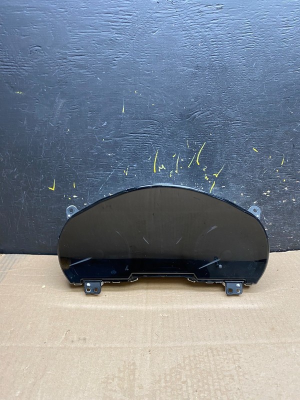 2008 Toyota Highlander Speedometer Insrument Gauge Cluster Y9927 DG