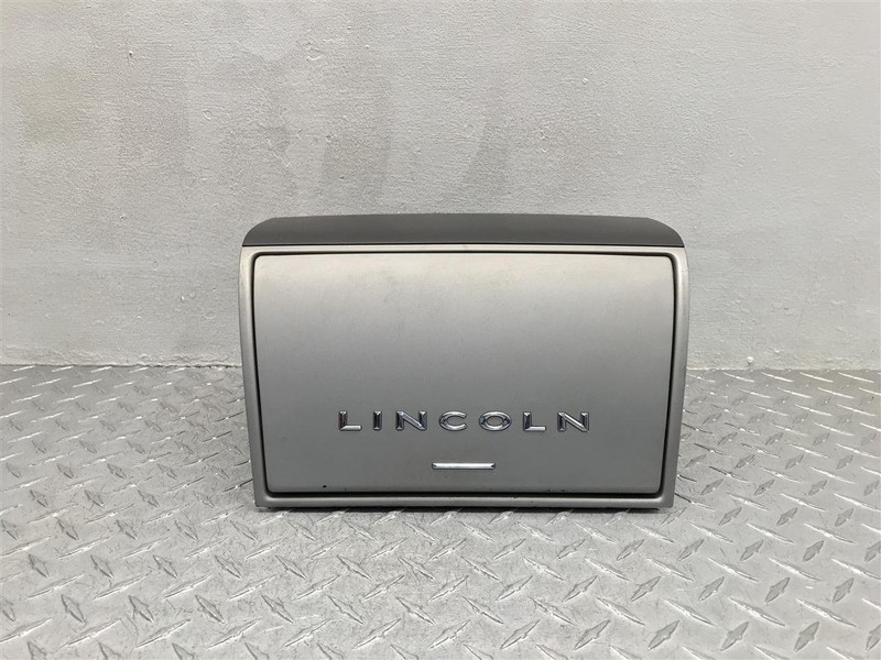 2003 LINCOLN AVIATOR CENTER DASH UPPER COVER OEM 2C5Z-78044F58-AAA
