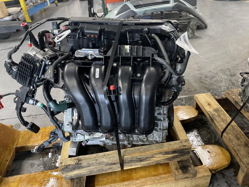 16-'21 HONDA CIVIC Engine 2.0L CA emissions 72k miles Runs Well 6 Month Wnty!