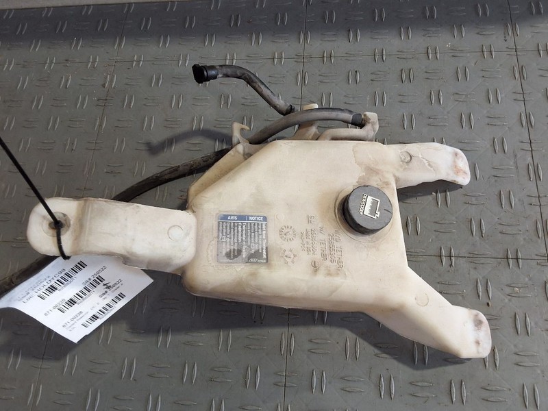 Coolant Reservoir Fits 03-21 EXPRESS 2500 VAN 3552011