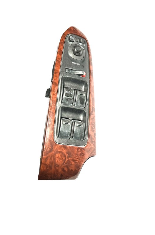 MASTER WINDOW SWITCH ACURA MDX 2001 2002 2003 2004 2005 2006 S3V A010 M1 OEM OE