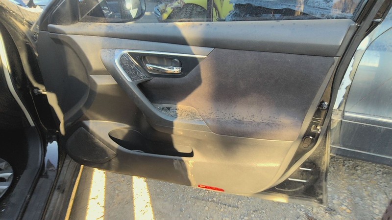 Front Door Trim Panel NISSAN ALTIMA Right 13 14 15 16 17