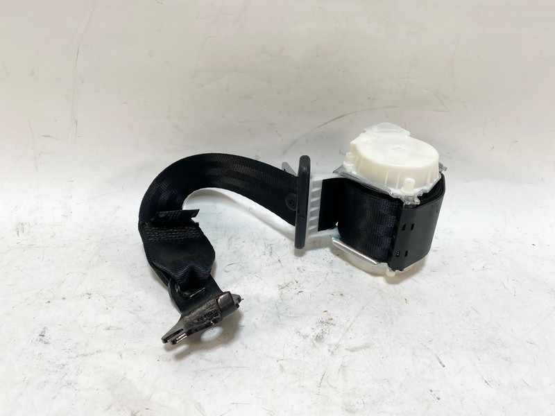 15-18 FORD FOCUS REAR 2ND ROW CENTER SEAT BELT SEATBELT RETRACTOR OEM