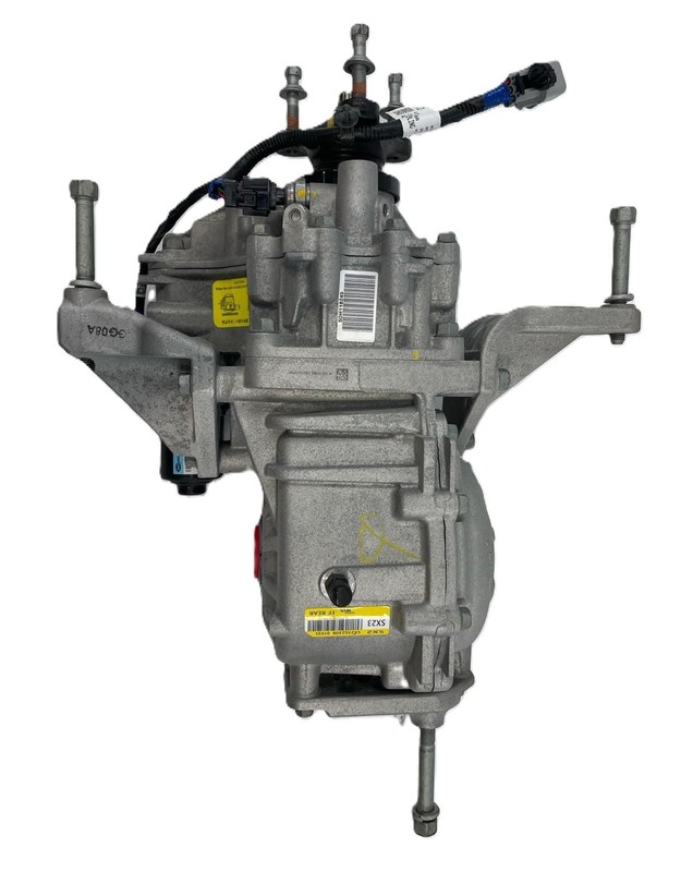 2024 Hyundai Kona AWD Rear Carrier Differential Assembly OEM 784 Miles