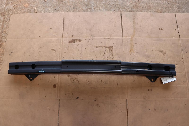 2007-2014 FORD EDGE REAR BUMPER REINFORCEMENT BAR SUPPORT W/O TOW PACKAGE OEM
